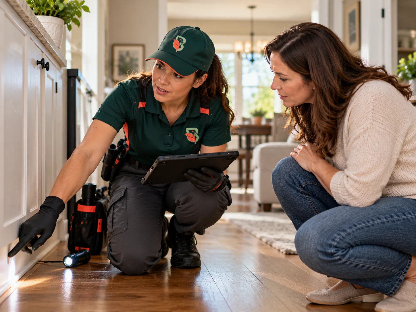 Pest Control Cleveland, UT FAQs